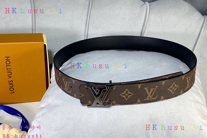 NEW 루이비통 벨트 신상 LV 774710