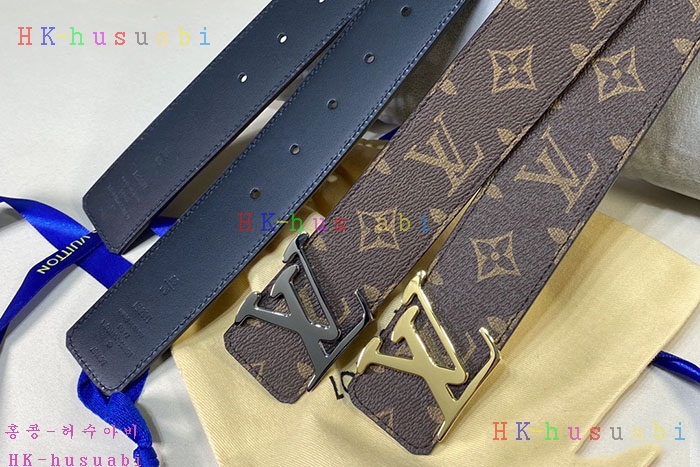 NEW 루이비통 벨트 신상 LV 774710