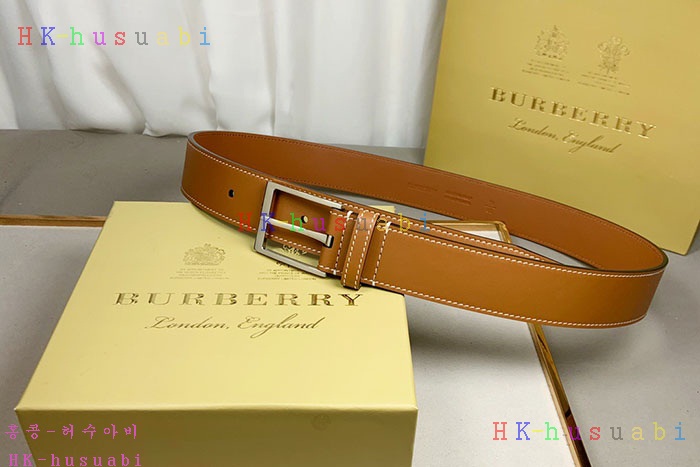 NEW 버버리 벨트 신상  B 744522