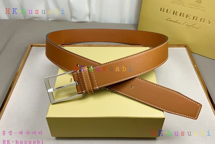 NEW 버버리 벨트 신상  B 744522