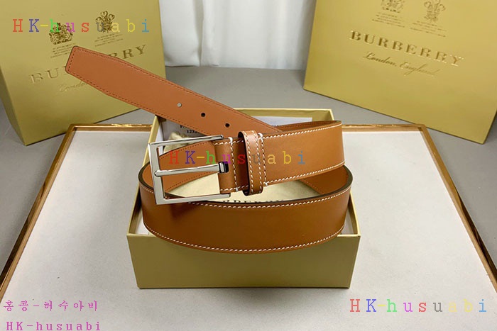 NEW 버버리 벨트 신상  B 744522