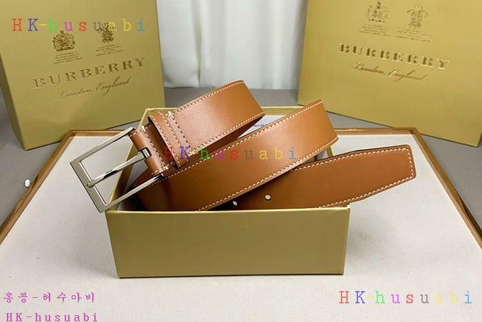 NEW 버버리 벨트 신상  B 744522