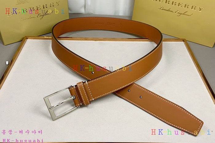 NEW 버버리 벨트 신상  B 744522