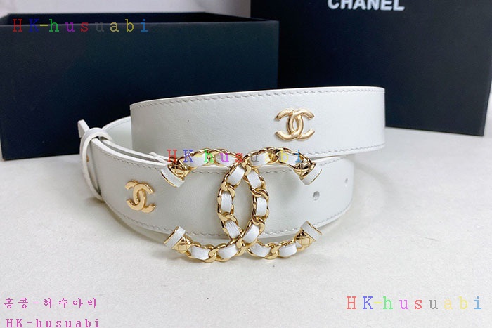 NEW 샤넬 벨트 신상 C 6635881