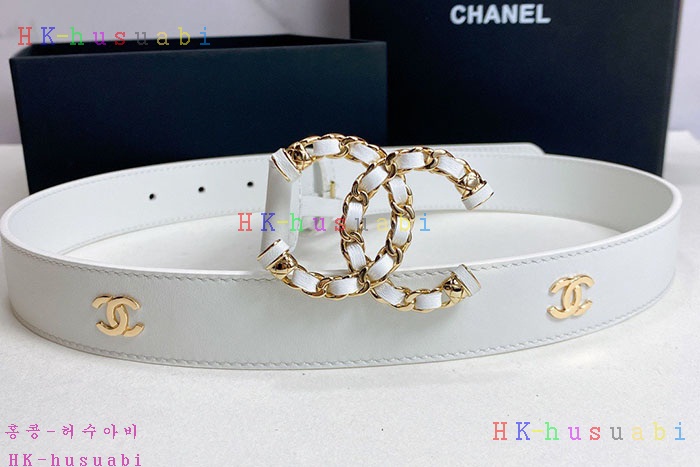 NEW 샤넬 벨트 신상 C 6635881