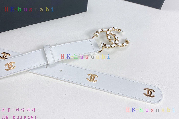 NEW 샤넬 벨트 신상 C 6635881