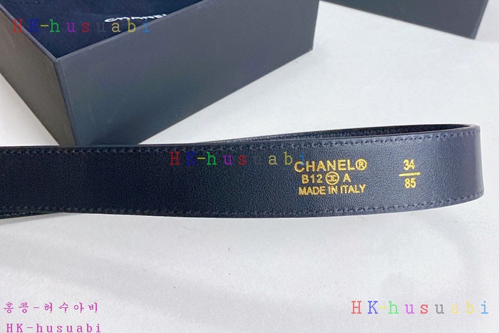 NEW 샤넬 벨트 신상 C 6635882