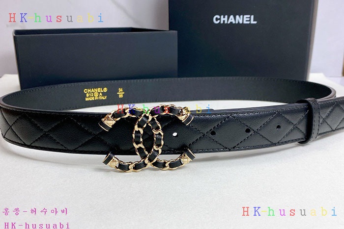 NEW 샤넬 벨트 신상 C 6635882
