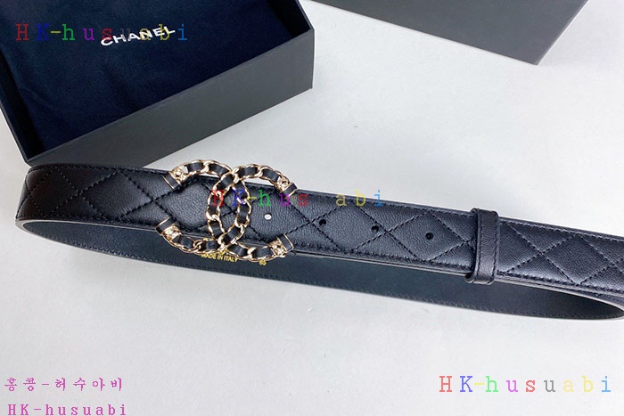 NEW 샤넬 벨트 신상 C 6635882
