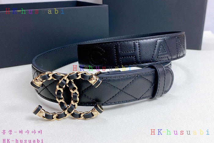 NEW 샤넬 벨트 신상 C 6635882