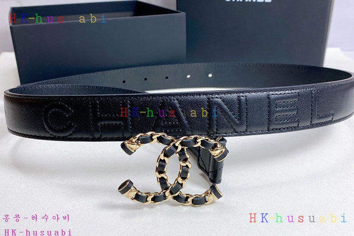 NEW 샤넬 벨트 신상 C 6635882