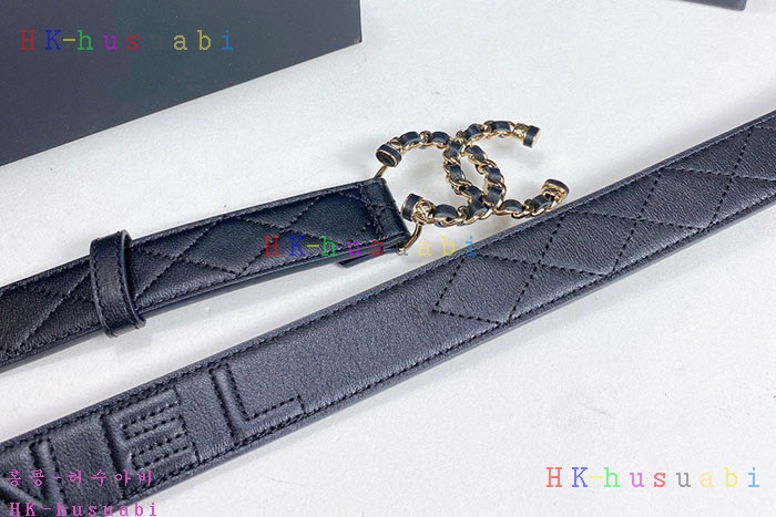 NEW 샤넬 벨트 신상 C 6635882