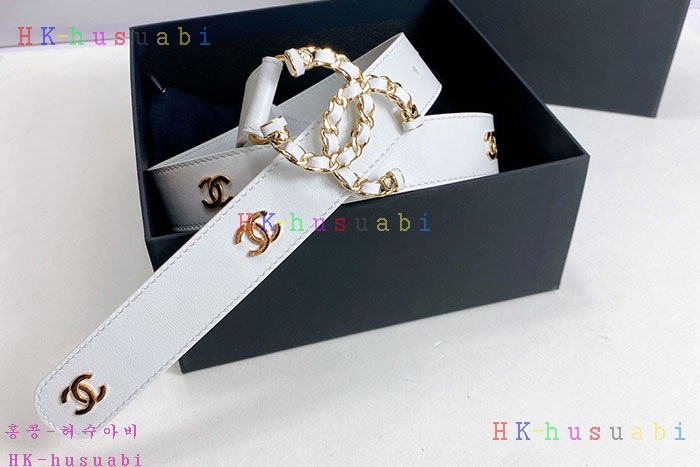 NEW 샤넬 벨트 신상 C 6635881