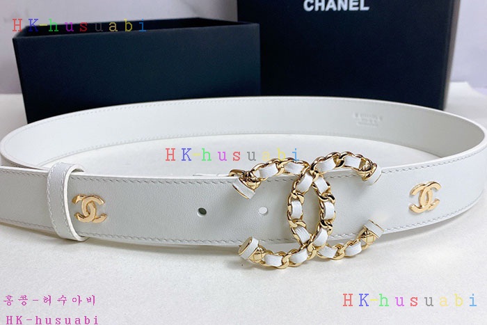 NEW 샤넬 벨트 신상 C 6635881