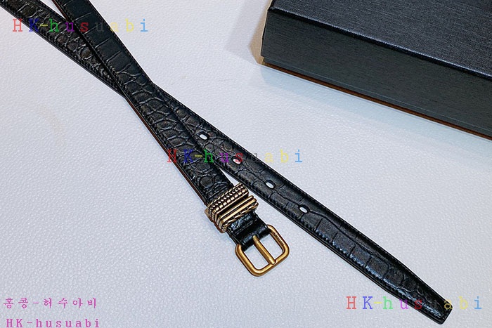 NEW 입생로랑 벨트 신상 SL 8572221