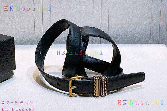 NEW 입생로랑 벨트 신상 SL 8572225