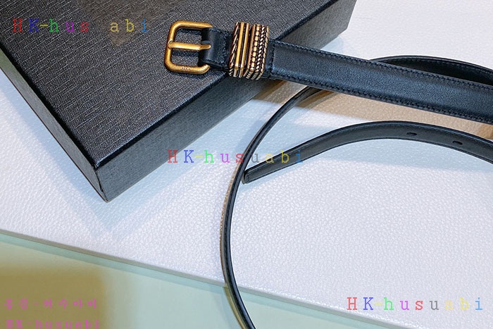NEW 입생로랑 벨트 신상 SL 8572225