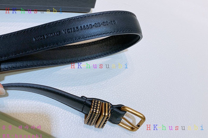 NEW 입생로랑 벨트 신상 SL 8572225