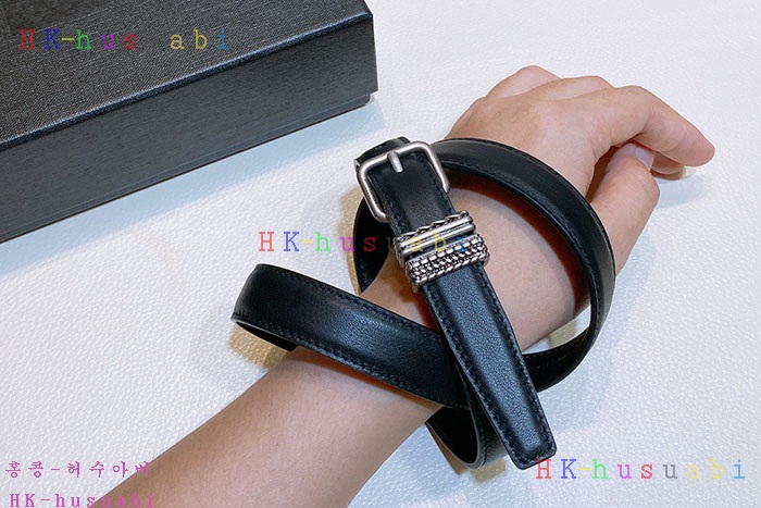 NEW 입생로랑 벨트 신상 SL 8572226