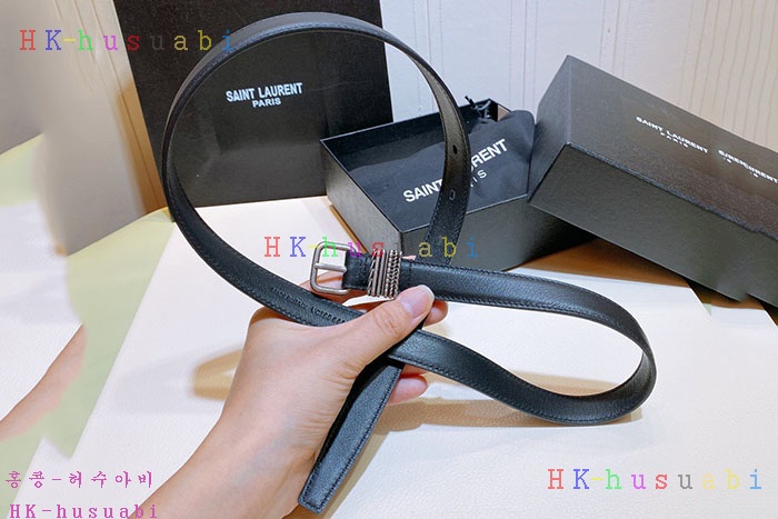 NEW 입생로랑 벨트 신상 SL 8572226