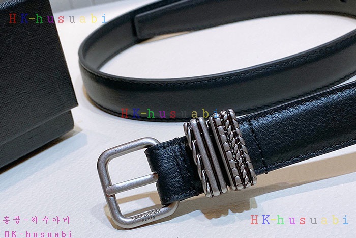 NEW 입생로랑 벨트 신상 SL 8572226