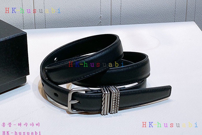 NEW 입생로랑 벨트 신상 SL 8572226