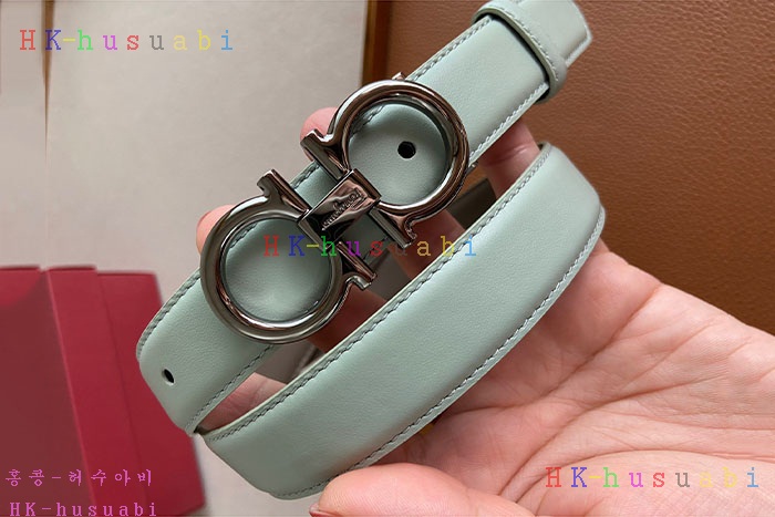 NEW 페라가모 벨트 신상 F557894