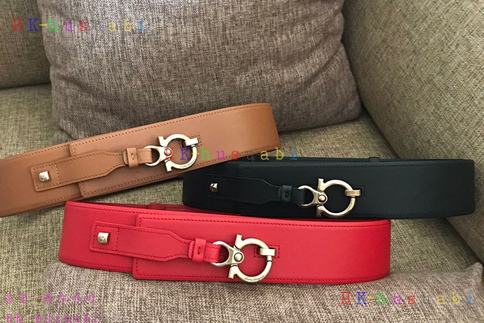 NEW 페라가모 벨트 신상 F557897