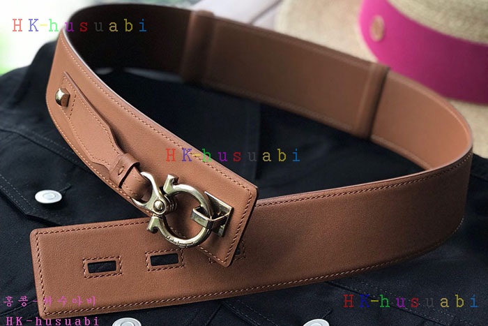 NEW 페라가모 벨트 신상 F557897