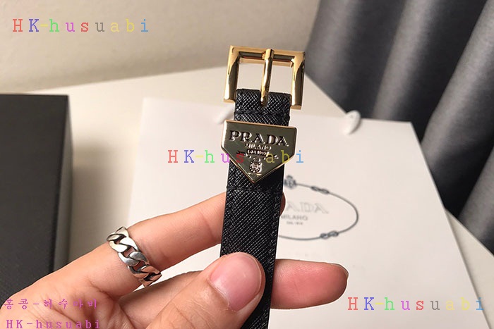NEW 프라다 벨트 신상 P 965332