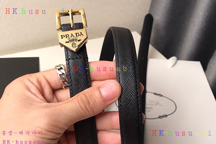 NEW 프라다 벨트 신상 P 965332