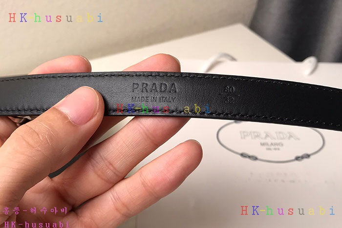 NEW 프라다 벨트 신상 P 965332