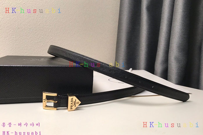 NEW 프라다 벨트 신상 P 965332