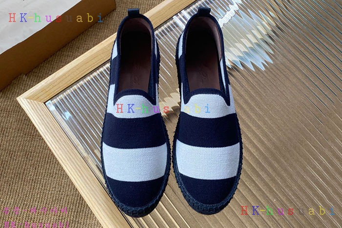 NEW 로로피아나 신발 신상 LW 572252