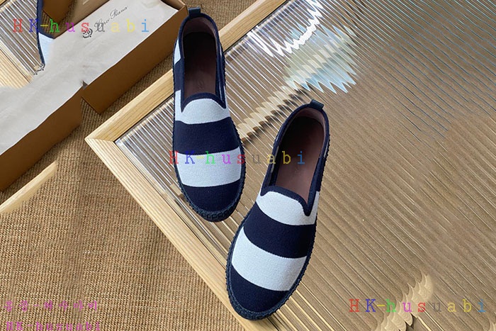 NEW 로로피아나 신발 신상 LW 572252