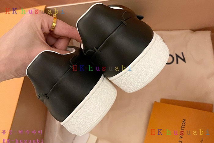 NEW 루이비통 신발 신상 LW 572254