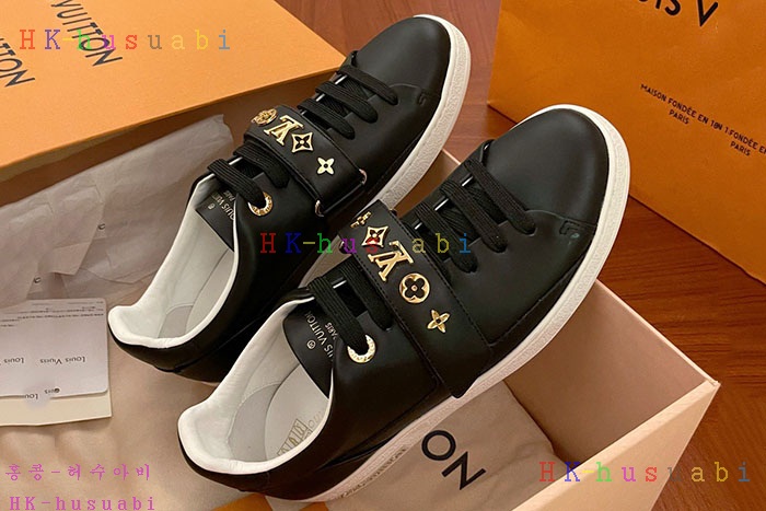 NEW 루이비통 신발 신상 LW 572254