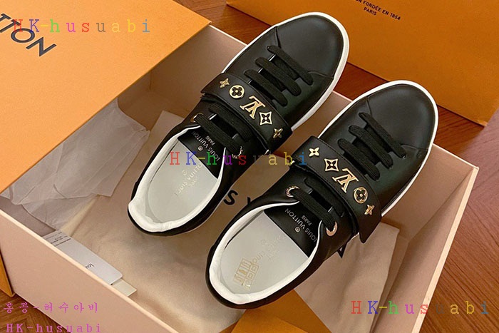 NEW 루이비통 신발 신상 LW 572254