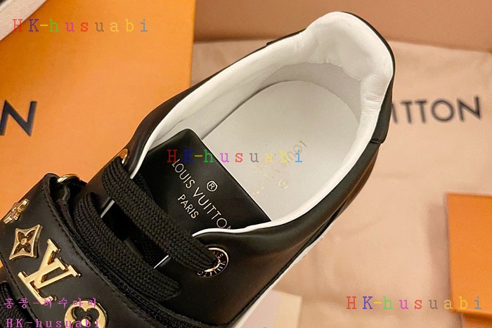 NEW 루이비통 신발 신상 LW 572254