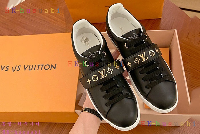 NEW 루이비통 신발 신상 LW 572254