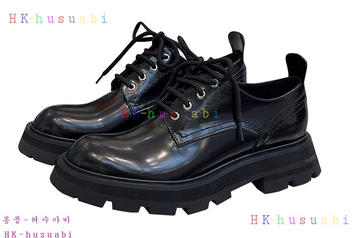 NEW 알렉산더맥퀸 신발 신상 MQ557213