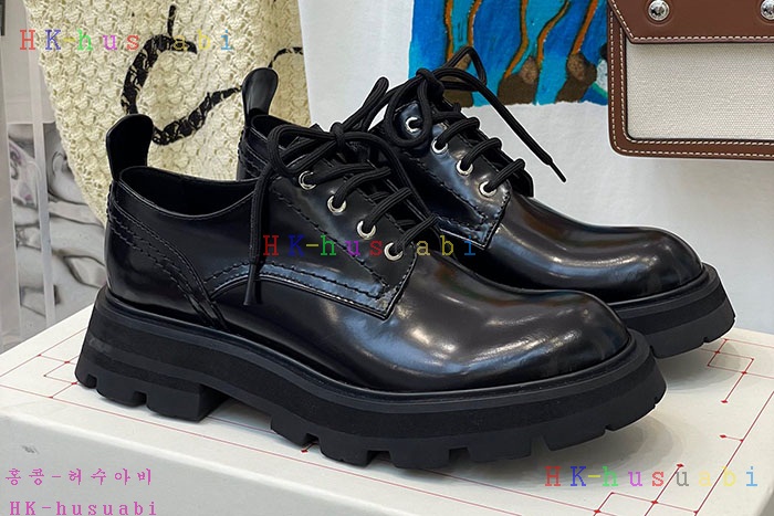 NEW 알렉산더맥퀸 신발 신상 MQ557213