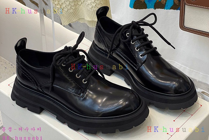 NEW 알렉산더맥퀸 신발 신상 MQ557213