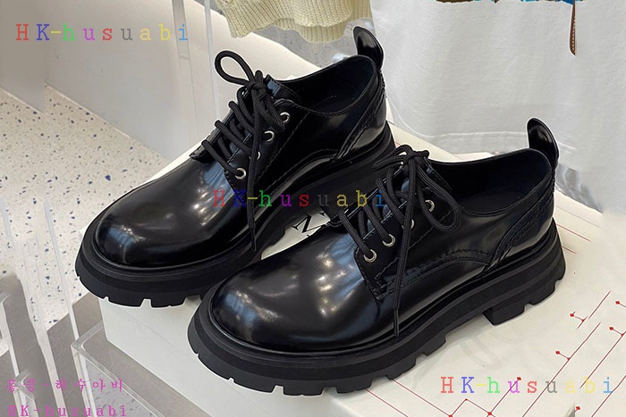 NEW 알렉산더맥퀸 신발 신상 MQ557213