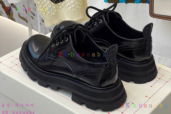NEW 알렉산더맥퀸 신발 신상 MQ557213