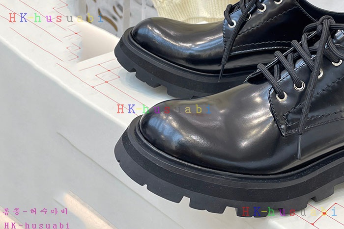 NEW 알렉산더맥퀸 신발 신상 MQ557213