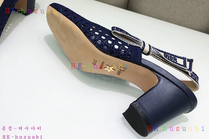 NEW 디올 신발 신상 DR 776531