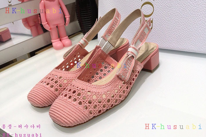 NEW 디올 신발 신상 DR 776544