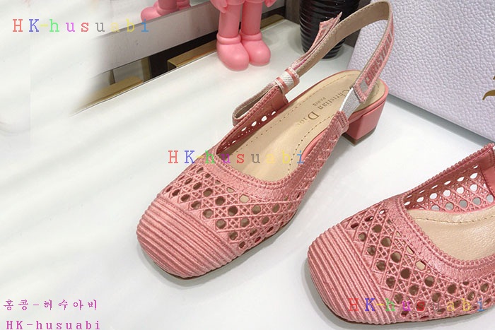 NEW 디올 신발 신상 DR 776544