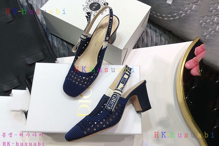 NEW 디올 신발 신상 DR 776531